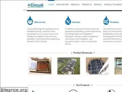 Sites similar to circuit.co.za