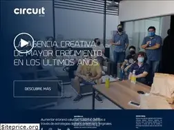 Sites similar to circuit.com.pe