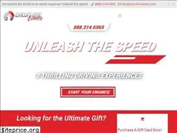 Sites similar to circuit1events.com