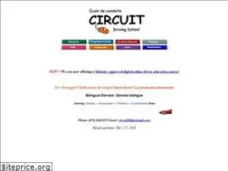 Sites similar to circuit90.com