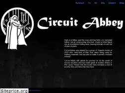 Sites similar to circuitabbey.com
