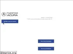Sites similar to circuitacura.com