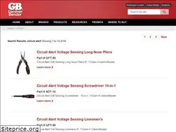 Sites similar to circuitalert.com