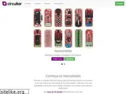 Sites similar to circuitar.com.br