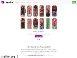 Sites similar to circuitar.com