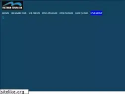 Sites similar to circuitauvietnam.fr