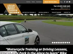 Sites similar to circuitbasedtraining.co.uk