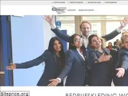 Sites similar to circuitbedrijfskleding.nl