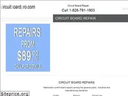 Sites similar to circuitboardpro.com