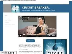 Sites similar to circuitbreakercourse.net