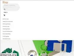 Sites similar to circuitbreakerlabs.etsy.com