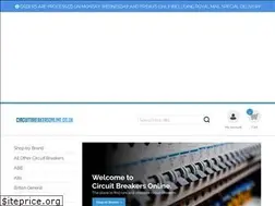 Sites similar to circuitbreakersonline.co.uk