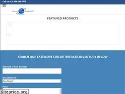 Sites similar to circuitbreakersuperstore.com