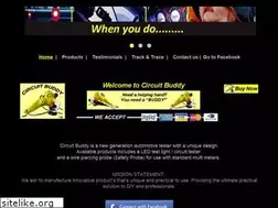 Sites similar to circuitbuddy.net