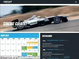Sites similar to circuitcalafat.com