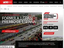 Sites similar to circuitcatalunya.com
