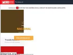 Sites similar to circuitcatexperience.com