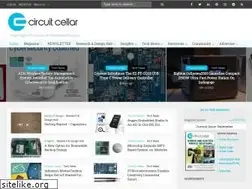 Sites similar to circuitcellar.com