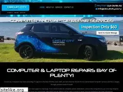 Sites similar to circuitcity.co.nz