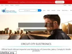 Sites similar to circuitcity.co.za