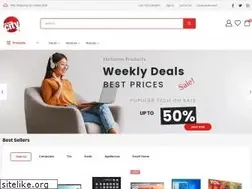 Sites similar to circuitcity.com