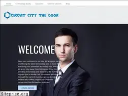 Sites similar to circuitcitythebook.com