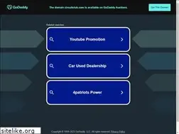 Sites similar to circuitclub.com