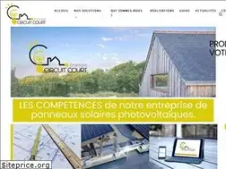 Sites similar to circuitcourt-energie.com