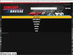 Sites similar to circuitdebresse.com