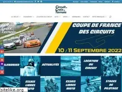 Sites similar to circuitdecroix.com