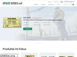 Sites similar to circuitdesign.de