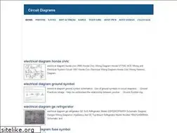 Sites similar to circuitdiagramsof.blogspot.com
