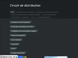 Sites similar to circuitdistribution.weebly.com