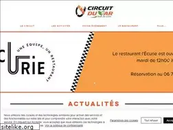 Sites similar to circuitduvar.com