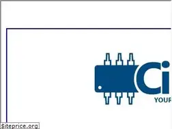 Sites similar to circuitedge.com