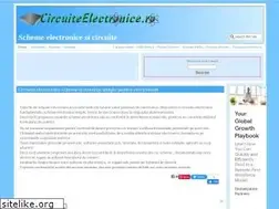 Sites similar to circuiteelectronice.ro