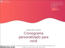 Sites similar to circuithair.com.br