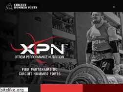 Sites similar to circuithommesforts.ca