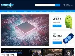 Sites similar to circuitistereo.com