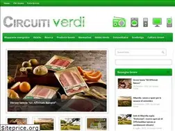 Sites similar to circuitiverdi.it