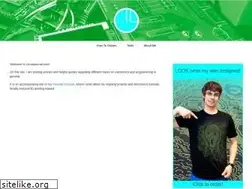 Sites similar to circuitjournal.com