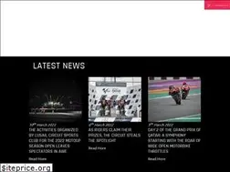 Sites similar to circuitlosail.com