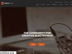 Sites similar to circuitmaker.com