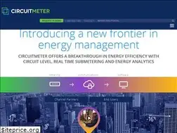 Sites similar to circuitmeter.com