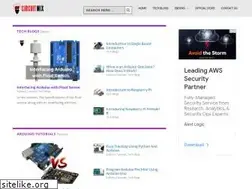 Sites similar to circuitmix.com