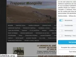 Sites similar to circuitmongolie.com