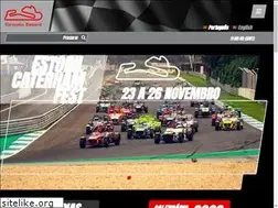 Sites similar to circuito-estoril.pt