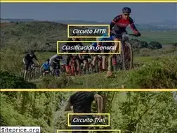 Sites similar to circuito7estrellas.com