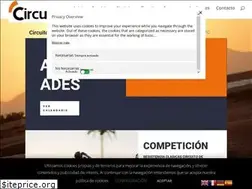 Sites similar to circuitocartagena.com