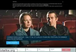Sites similar to circuitocinema.com